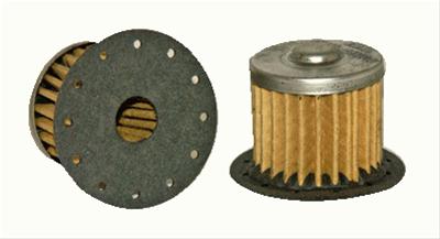 Fuel Filter (ac gf149) - WIX33039