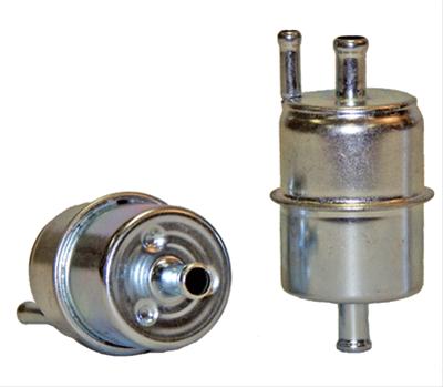 Fuel filter older models w/Return - WIX33041