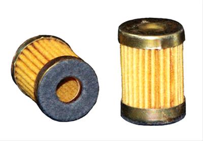 Fuel Filter 69-74 Corvette/GM 68-76 - WIX33044