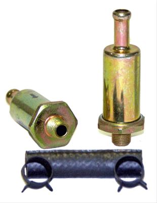 BENSINFILTER FORD 1/8 NPT -27 - WIX33046