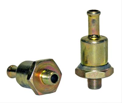 Fuel Filter Ford 77-79 (g3428a) - WIX33049