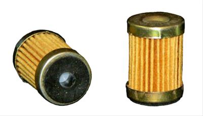 Fuel Filter GM 25mm short  - WIX33051