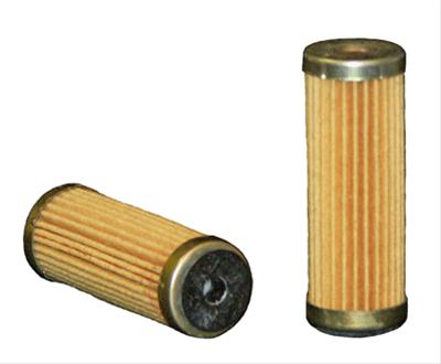 Fuel Filter GM 50mm long - WIX33052