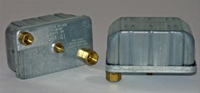 Diesel Filter 5,7 Diesel - WIX33063