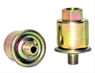 Fuel Filter Ford 81-89 (fg795) - WIX33081