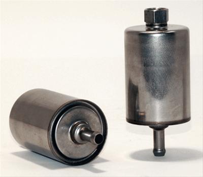 Fuel Filter Caddy 82-84 (gf476) - WIX33093