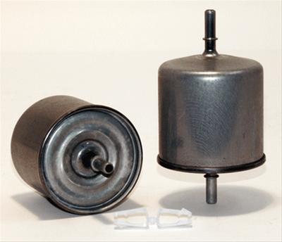Fuel Filter 86-07 Ford div. - WIX33097