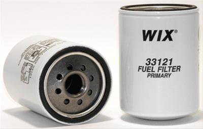Diesel Filter 6,2D gvan 83 Primary Spin-on - WIX33121