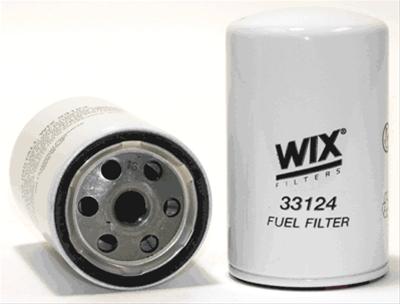 Diese Filter 6,2D Truck 82-83 Second TP943 LFP943F - WIX33124
