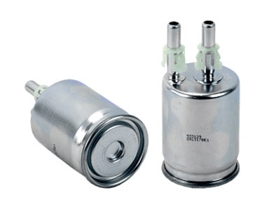 Fuel Filter 02-06 Hummer H2, SSR, Envoy 4,2-6,0L - WIX33129