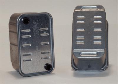 Diesel Filter 6,2D GVan 83 Secondary - WIX33130