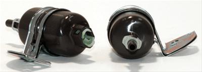 Fuel Filter GM 97-03 w/bracket (G7740) - WIX33183