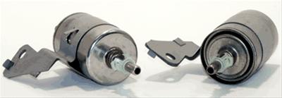 Fuel Filter w/bracket - WIX33193