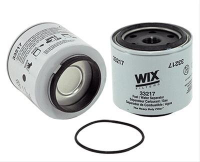 Diesel Filter 7,3D Ford 88-96 - WIX33217
