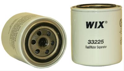 Fuel Filter Diesel Marine w/Water Separator - WIX33225