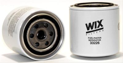 Dies Filter Diesel Marine w/water separator PS3808 - WIX33226