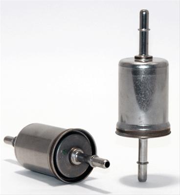 Fuel Filter Inline Ford 03-19 - WIX33243