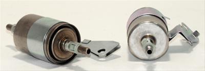 Fuel Filter Inline GM (Use WIX33484) w/bracket - WIX33267