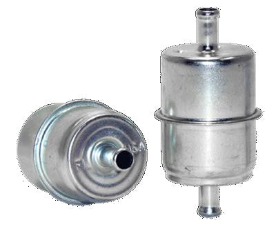 Fuel Filter Inline - WIX33270