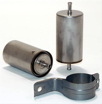 Fuel Filter Dodge Truck 92-93 318/360CID - WIX33318