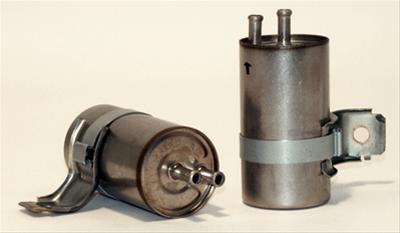 Fuel Filter Dodge V8 Fuel Injection 88-91 - WIX33321