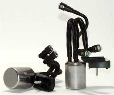 Fuel Filter Chrysler Neon 2,0l 95-97 - WIX33346