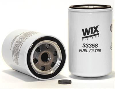 Diesel Filter Diesel Volvo Penta 2001-2003 - WIX33358