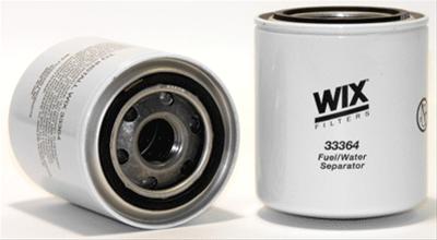 Diesel Filter Diesel w/Water Separator - WIX33364