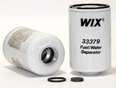 Diesel Filter 5,9TD Dodge 89-93 L6 - WIX33379