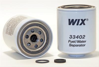 Diesel Filter 5,9TD Dodge 94-97 - WIX33402