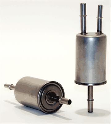 Fuel Filter Inline w/return Ford 02-10 - WIX33424
