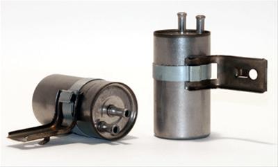 Fuel Filter Chrysler 2,2 Turbo 86-87 - WIX33463