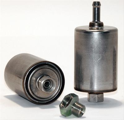 Fuel Filter Inline - WIX33478