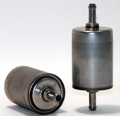 Fuel Filter 1984 Corvette/EFI Post Pump 10m filter - WIX33482