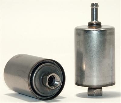 Fuel Filter Inline GM Truck 2,8l/V6 86-91 (GF483) - WIX33483