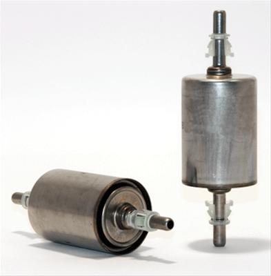 Fuel Filter GM - WIX33484