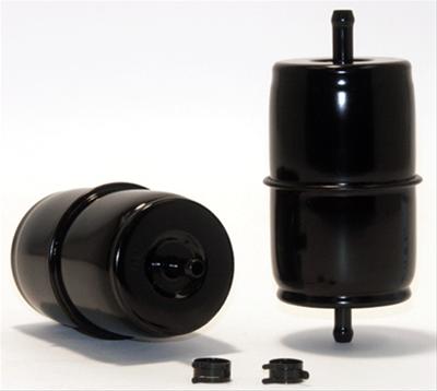Fuel Filter Inline Jeep Cherokee 88-93 L4/L6 - WIX33486