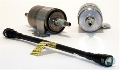 Fuel Filter Buick (G6348) - WIX33487