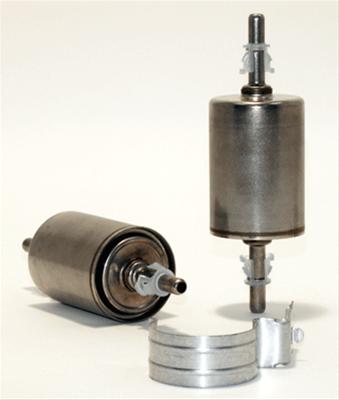 Fuel Filter Inline - WIX33489