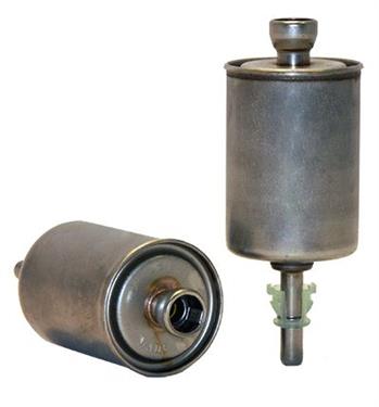 Fuel Filter Inline 97-98 Corvette - WIX33529