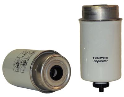 Diesel Filter 6,5D 96-02 GM Express Van - WIX33537