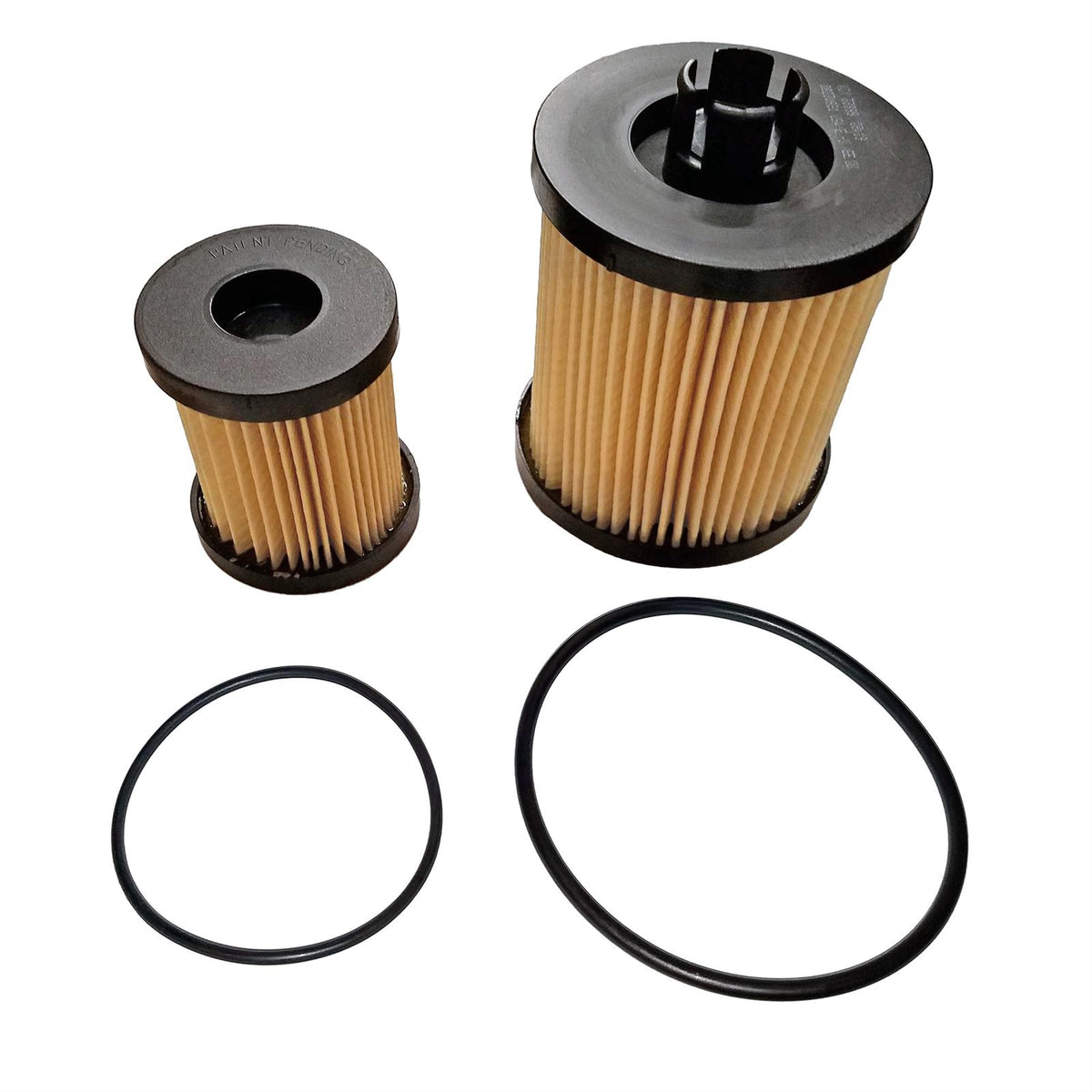 Diesel Filter Diesel =WIX33899 - WIX33599