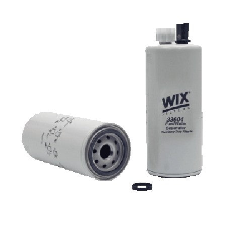 Diesel Filter 5,9D Cummins - WIX33604