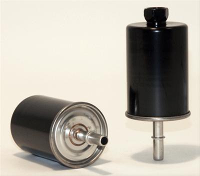 Fuel Filter Inline - WIX33623