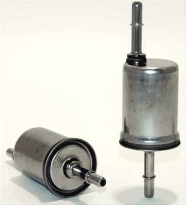 Fuel Filter Lincoln Navigator 03-06 - WIX33629