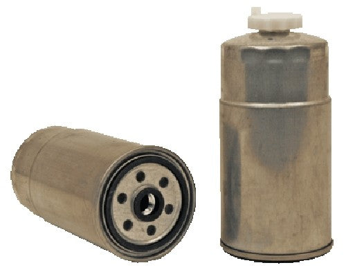 Diesel Filter 05-06 Jeep 2,8TD - WIX33647