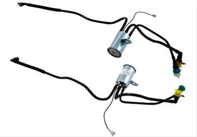 Fuel Filter Chrysler Voy 01-06 =WF10020 - WIX33734