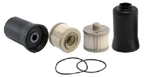 Diesel Filter 6,6TD 06-08 Express Van - WIX33837