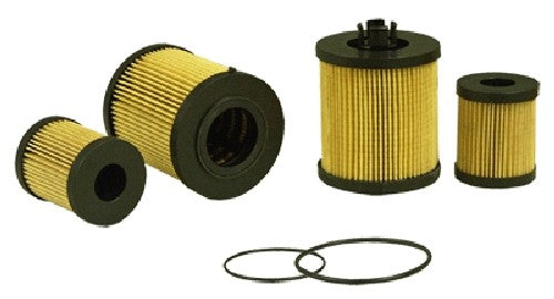 Diesel Filter Ford 6,0L TD NB se Merknader viktig - WIX33899