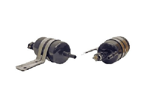 Fuel Filter Jeep Grand Cherokee 4,0l/4,7l 99-01 - WIX33929